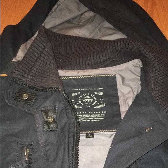Jacket - Picture 2 of 4
